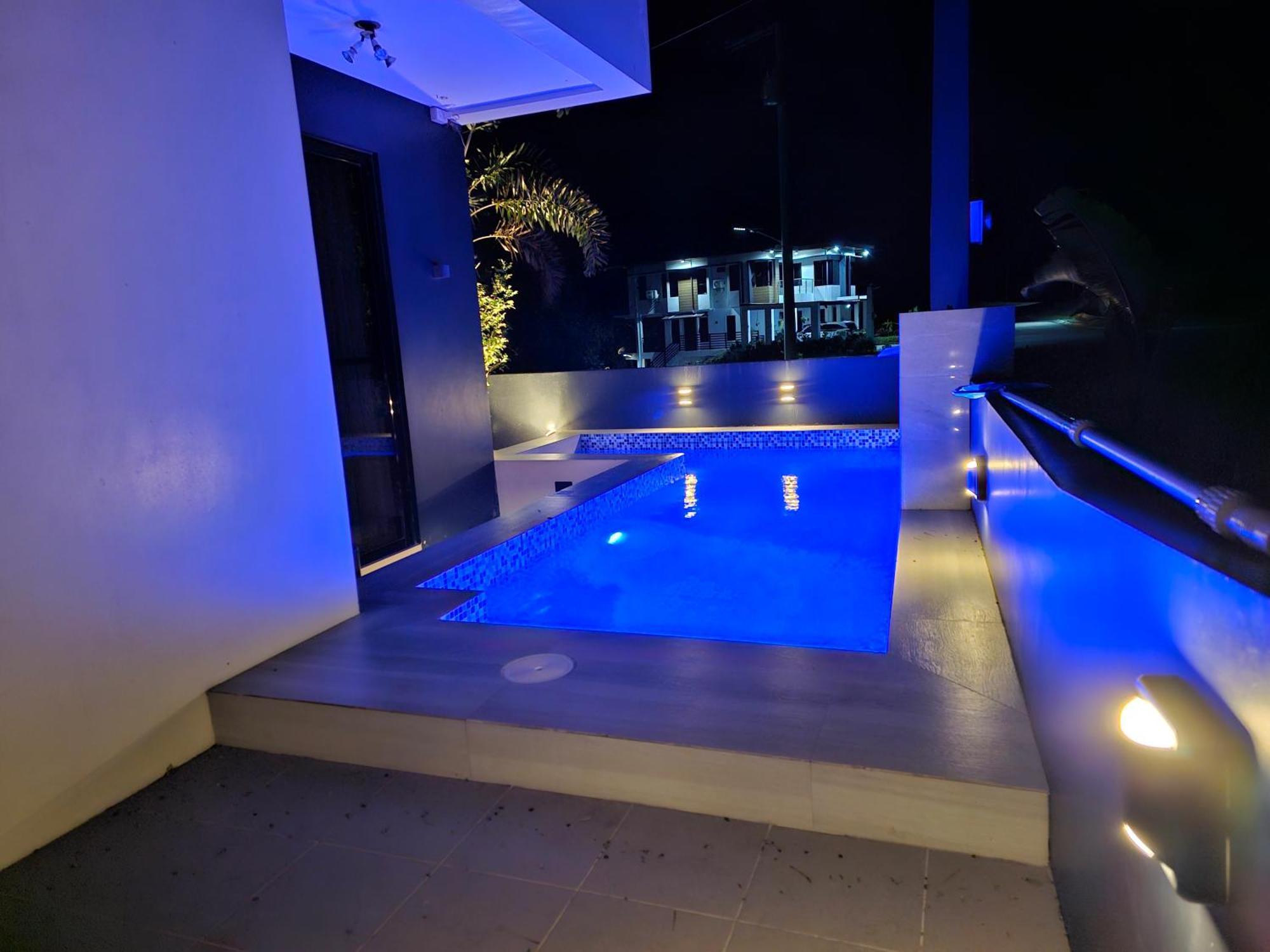 Overlooking Staycation At Sandari Batulao Tagaytay City Exterior photo