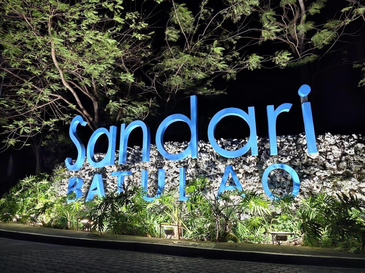 Overlooking Staycation At Sandari Batulao Tagaytay City Exterior photo